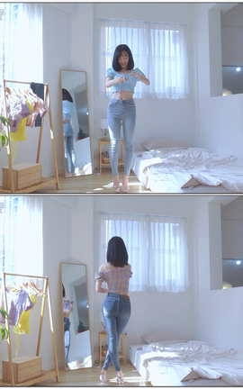 李素英 写真花絮V55[1920X1080 1分1秒]_丽丝库