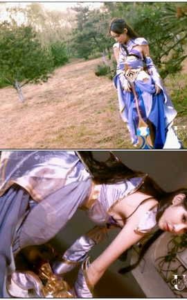 爱尤物视频写真- 308 萌琪琪 女神荣耀[1920X1080][3分23秒]_丽丝库