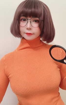 Uy Uy Velma_丽丝库