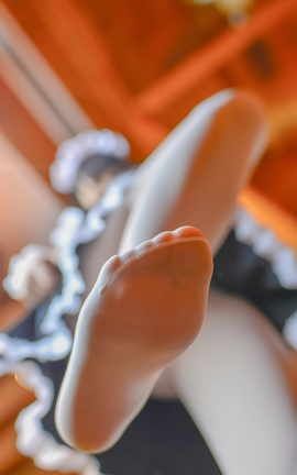 喵糖映画 VOL.289 家有女仆_丽丝库