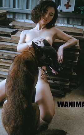 摄影师王动 tumblr汤不热作品合集 part47_丽丝库