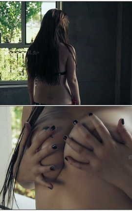 csgirl纯涩女孩视频-029 马慧杰[1920X1080][1分24秒]_丽丝库