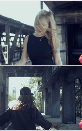 108TV酱-欧美系列 莫甘娜-大妞也有清新范[3840X2160][2分29秒]_丽丝库