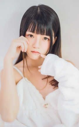 桜桃喵-Love in December_丽丝库