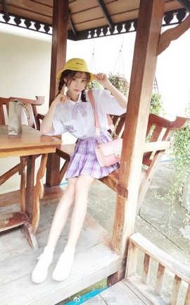 白易子教主-VOL.31 微博配图17_丽丝库