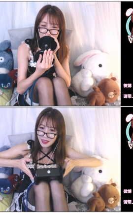 晚安萌学姐-又是一波各种各样的芦荟胶[1280X720][1小时38分49秒]_丽丝库