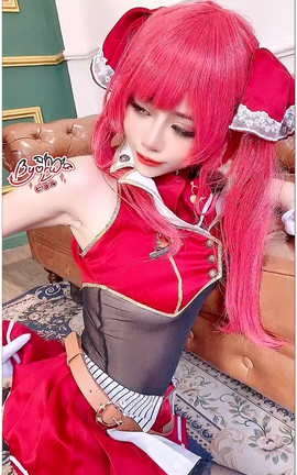 Byoru HoAltermis (DoA)V9[720X1280 1分23秒]_丽丝库