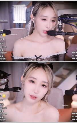 虎牙 暖暖(周童潼)-话社暖暖小点心 直播V133[1920X1080][3分25秒]_丽丝库