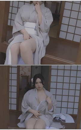 麻花酱 兽耳和服3套[1280X720 1分32秒]_丽丝库