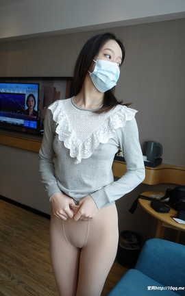 ROSI口罩系列 2022.05.17 NO.2165_丽丝库