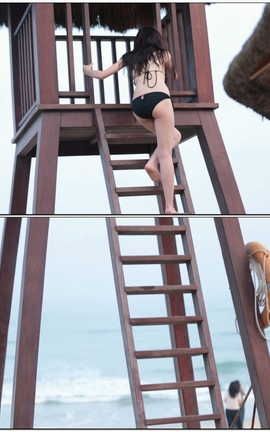 推女郎 拍摄花絮视频 赵3[1920X1080][1分41秒]_丽丝库