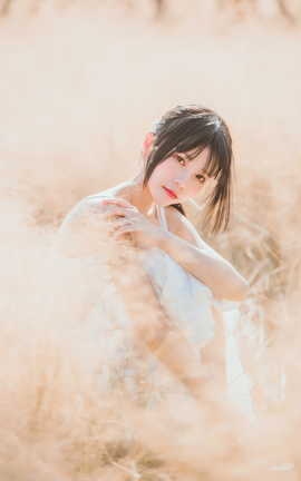 桜桃喵 原野上的浪漫_丽丝库