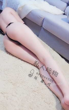 私人玩物-黑裙子_丽丝库