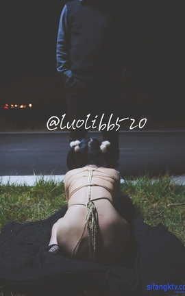 甄选系列 Twitter 喵 QWQluoli520_丽丝库