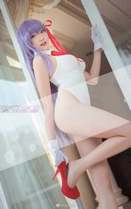 瓜希酱-BB酱2_丽丝库