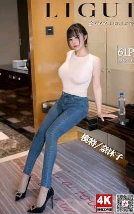 丽柜Ligui 2021.04.19 《裤里丝》奈沐子_丽丝库