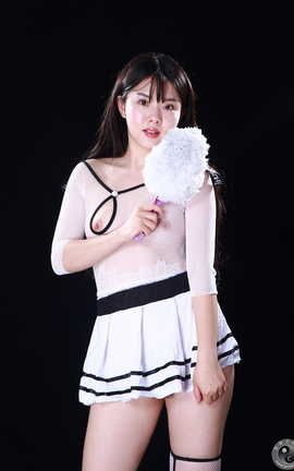 日月俱乐部尺度写真 part49_丽丝库