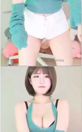 韩国AfreecaTV 艾迪林 精选舞蹈合集- V360[1920X1080][59秒]_丽丝库