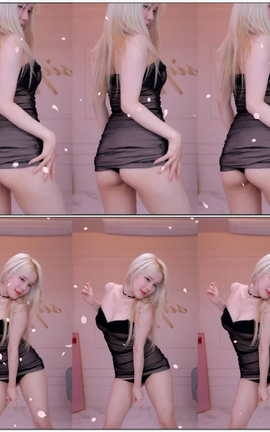 韩国AfreecaTV p世嫣热舞精选V08[1920X1080 2分45秒]_丽丝库