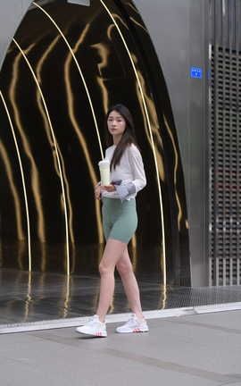 精选街拍作品 NO.1199 一始街拍作品 明天520 part6_丽丝库