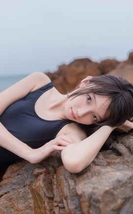 风之领域精品白丝写真 Vol.054_丽丝库