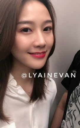 LYAINEYAN特莱莎视频和图片 part3_丽丝库