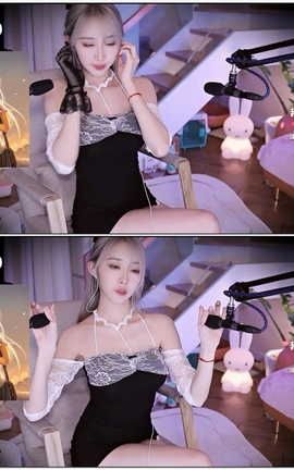 虎牙 暖暖(周童潼)-话社暖暖小点心 直播V226[1920X1080][5分1秒]_丽丝库