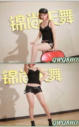 动感小站锦尚天舞之星 No.11 甜甜[1920X1080][]_丽丝库