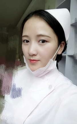 聊骚-漂流瓶 95年巨乳小护士女友第二弹_丽丝库