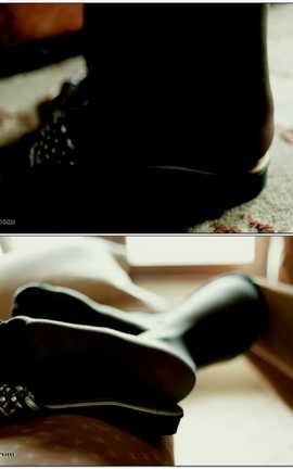Feetweek 国外黑丝美足视频写真 FW_053[640X360][3分30秒]_丽丝库