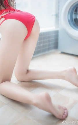 足控福利-微博上的那些美足小姐姐 019_丽丝库