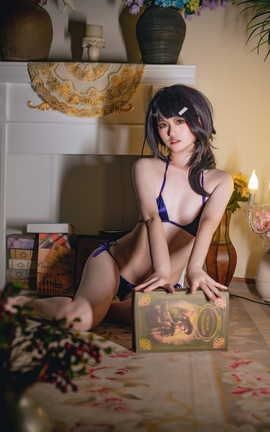 甄选系列 Twitter 林邑浦 鈴音_丽丝库