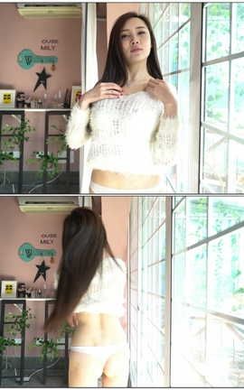 周妍希现场拍摄原片素材112[1920X1080][2分0秒]_丽丝库