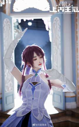 只是简言 苍穹之枪_丽丝库