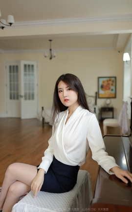 异思趣向IESS  2022.08.13 丝享家 1176：小宝《钢琴公主》_丽丝库