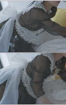 水淼 透明女仆#15[1920X1080][14秒]_丽丝库