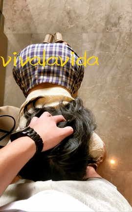 推特 vivalavidabj_丽丝库