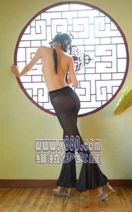 维拉少女屋600期(V880)合集 No.103_丽丝库