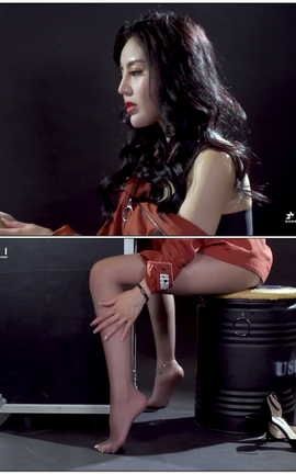 丽柜Ligui视频写真 2021.05.27 释放的激情 凉儿[1920X1080][9分20秒]_丽丝库