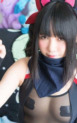 銘銘Kizami-NO.003 猜拳_丽丝库