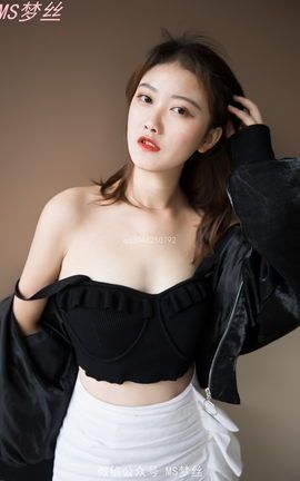 梦丝女神MSLASS 2018.09.14 香琪_丽丝库