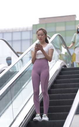 精选街拍作品 NO.1347 一始街拍作品 忘了是怎么开始 第二季 part4_丽丝库