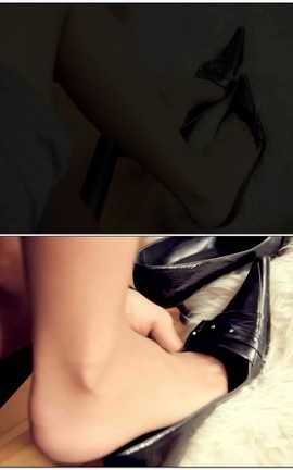 Feetweek 国外黑丝美足视频写真 FW_142[1280X720][6分38秒]_丽丝库