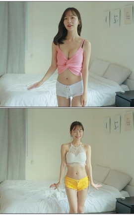 李素英leeesovely PINK FOREST 写真视频V51[1920X1080 4分38秒]_丽丝库