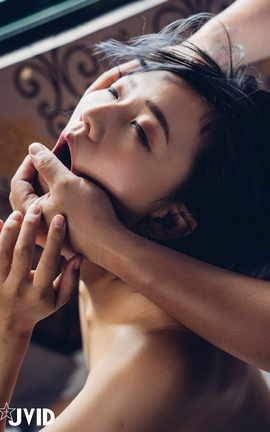 JVID - 情色按摩工作室_丽丝库