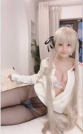 樱井宁宁 - 穹妹#1[720X1280][4秒]_丽丝库