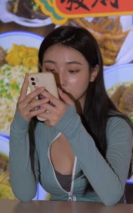 精选街拍作品 NO.1385 一只麋鹿摄影作品 沉迷 part1_丽丝库