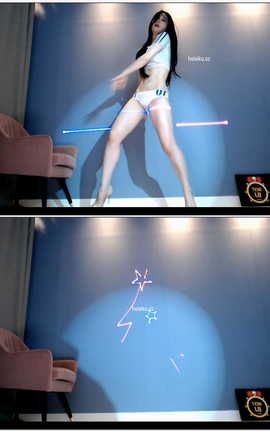 韩国AfreecaTV AF兰直播热舞合集- V01[1920X1080][3分41秒]_丽丝库