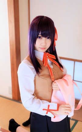 伊織-桜いろ part6_丽丝库