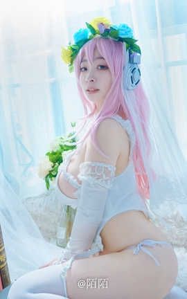 韶陌陌-索尼子_丽丝库